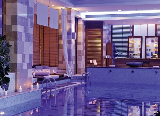 Columbia Beach Resort