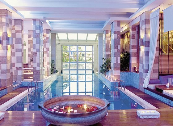 Columbia Beach Resort