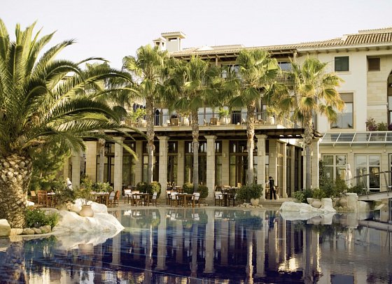 Columbia Beach Resort