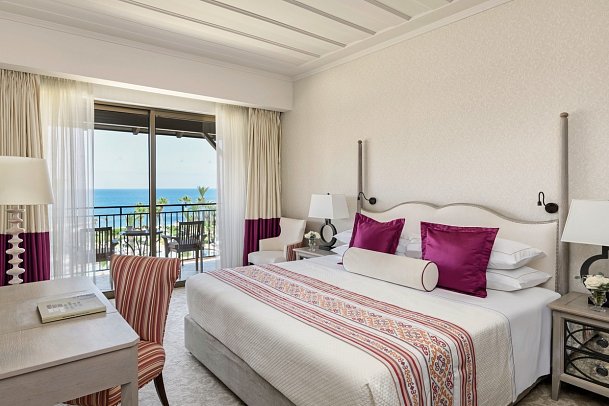 Elysium - Wohnbeispiel Juniorsuite