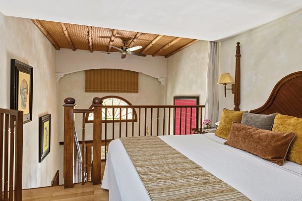 Elysium - Wohnbeispiel Maisonette mit Garten (Zimmercodierung MB1)