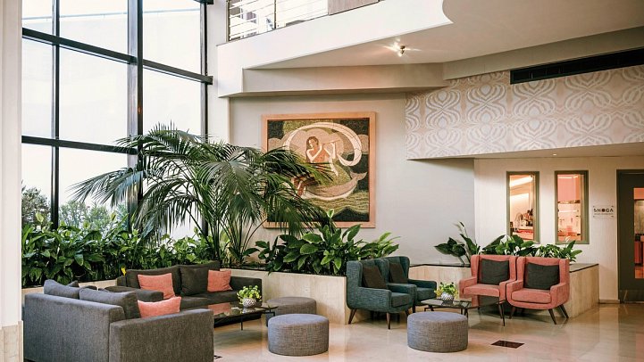 St. George Beach Hotel & Spa Resort