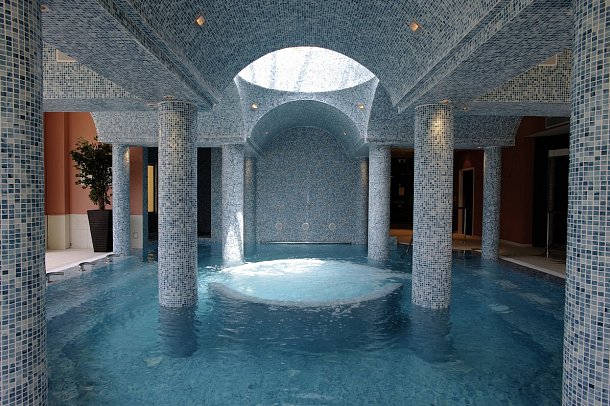 St. George Beach Hotel & Spa Resort