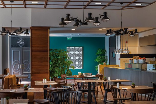 Leonardo Laura Beach & Splash Resort