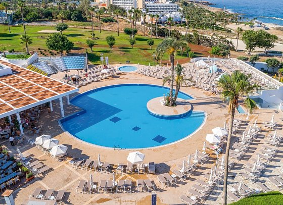 Leonardo Laura Beach & Splash Resort