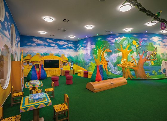 Leonardo Laura Beach & Splash Resort