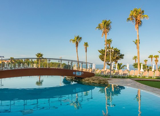 Leonardo Laura Beach & Splash Resort