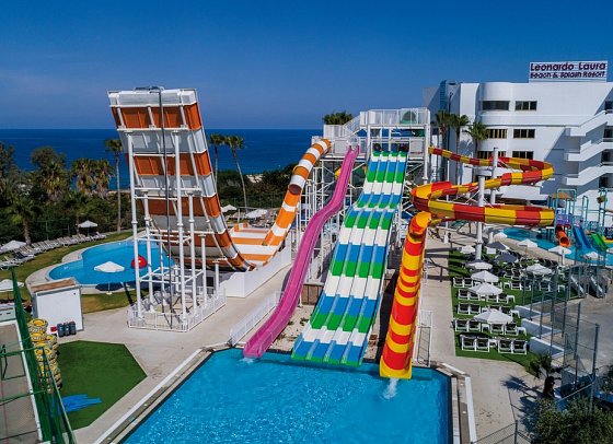 Leonardo Laura Beach & Splash Resort