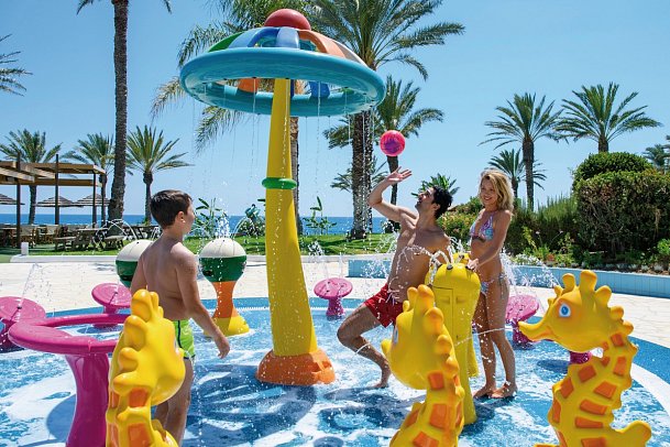 Constantinou Bros Athena Beach