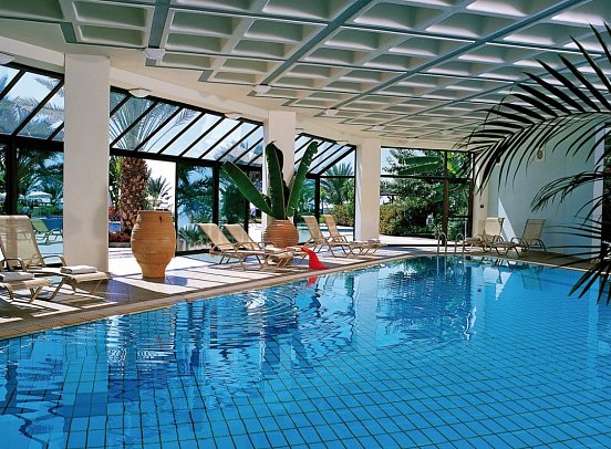 Constantinou Bros Athena Beach