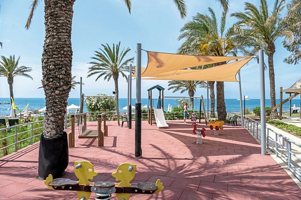 Constantinou Bros Athena Beach