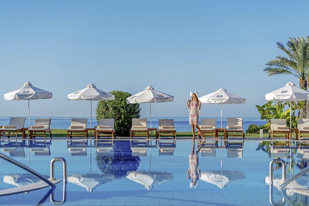 Constantinou Bros Athena Beach