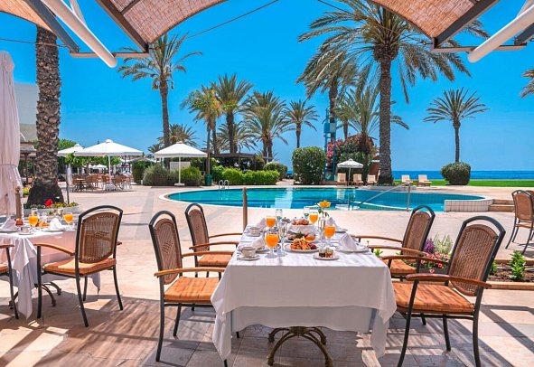 Constantinou Bros Athena Beach