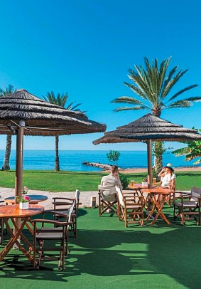 Constantinou Bros Athena Beach