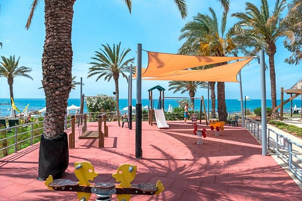 Constantinou Bros Athena Beach