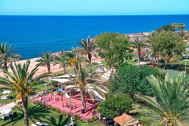 Constantinou Bros Athena Beach