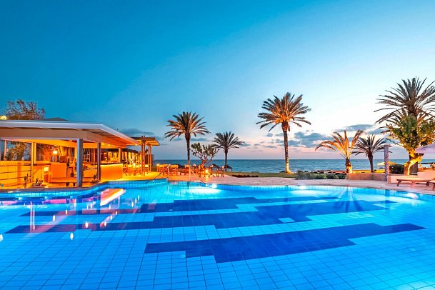 Constantinou Bros Athena Beach