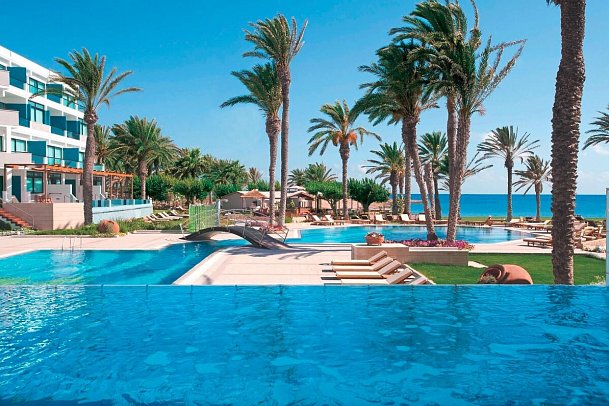 Constantinou Bros Asimina Suites
