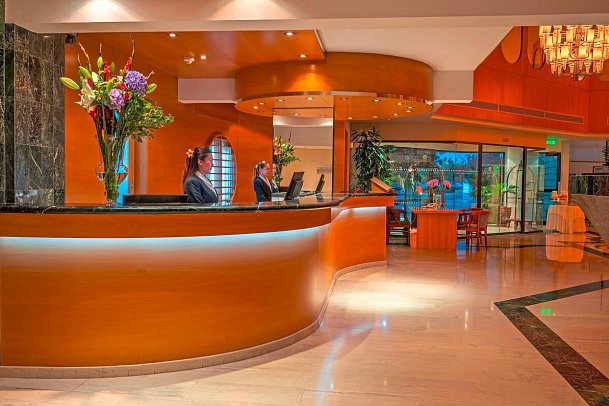 Constantinou Bros Asimina Suites
