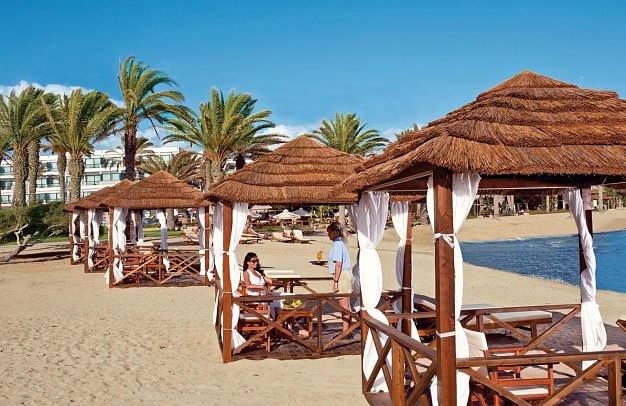 Constantinou Bros Asimina Suites