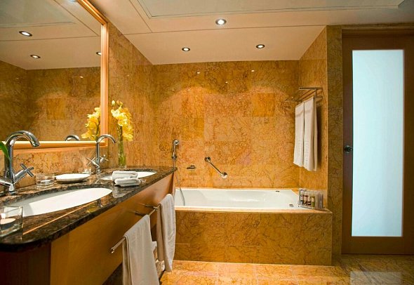 Constantinou Bros Asimina Suites - Badbeispiel