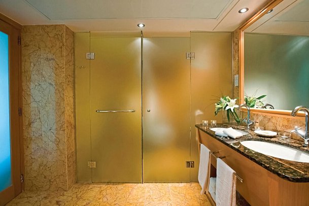 Constantinou Bros Asimina Suites - Badbeispiel