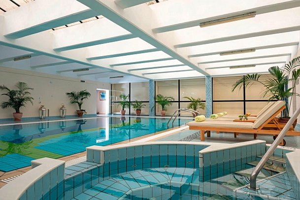 Constantinou Bros Asimina Suites