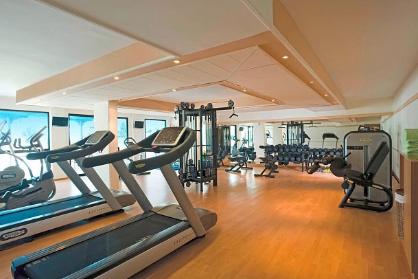 Constantinou Bros Asimina Suites
