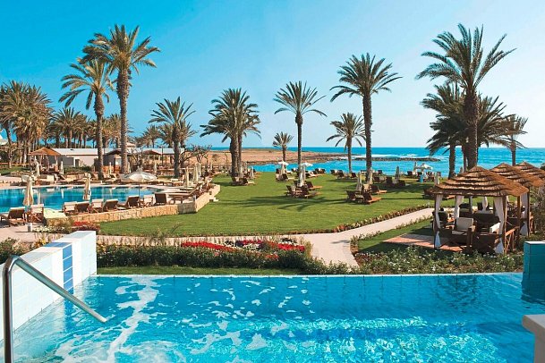 Constantinou Bros Asimina Suites