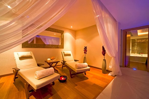 Constantinou Bros Asimina Suites