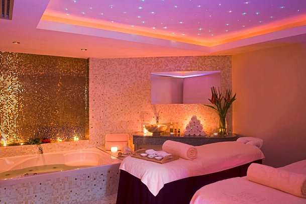 Constantinou Bros Asimina Suites