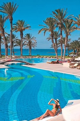 Constantinou Bros Asimina Suites