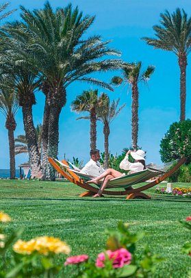 Constantinou Bros Asimina Suites