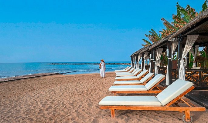 Constantinou Bros Asimina Suites