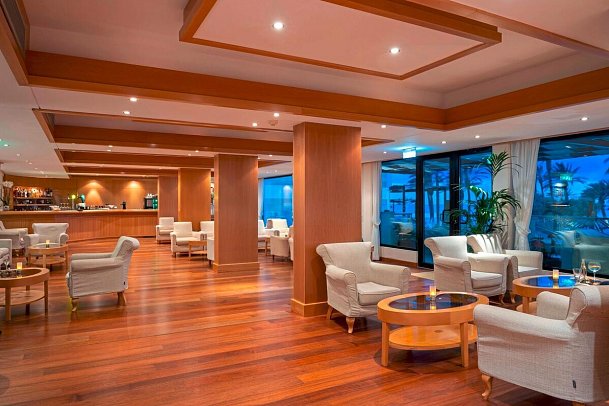 Constantinou Bros Asimina Suites