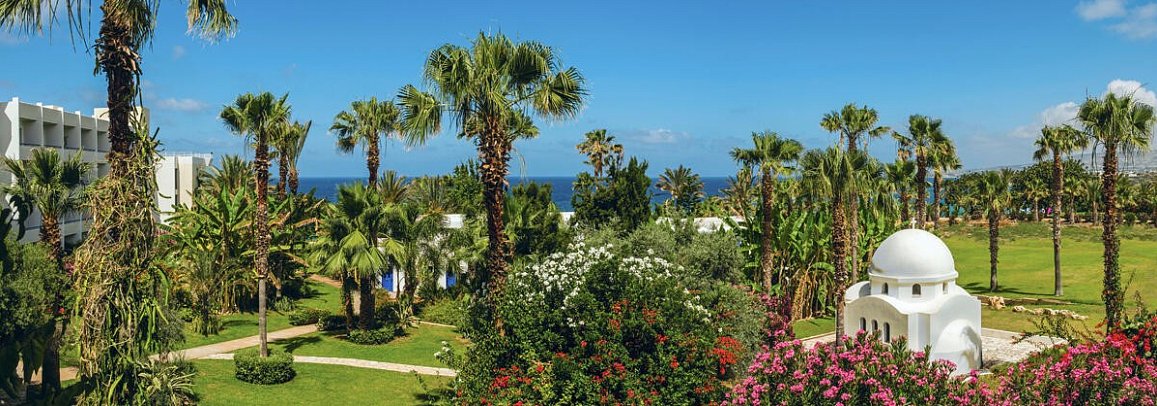 Azia Resort & Spa