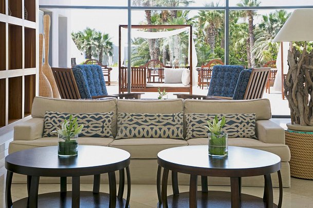 Azia Resort & Spa