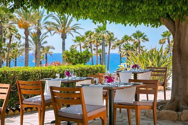 Azia Resort & Spa