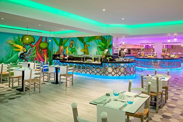 Azia Resort & Spa