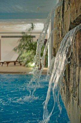 Azia Resort & Spa