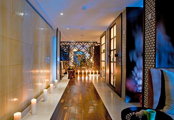 Azia Resort & Spa - Spa
