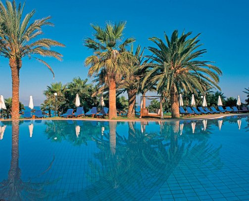 Azia Resort & Spa