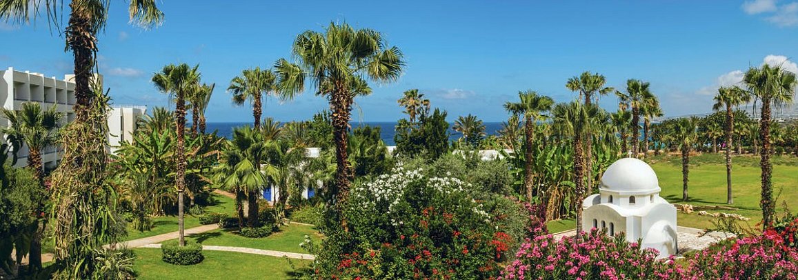 Azia Resort & Spa