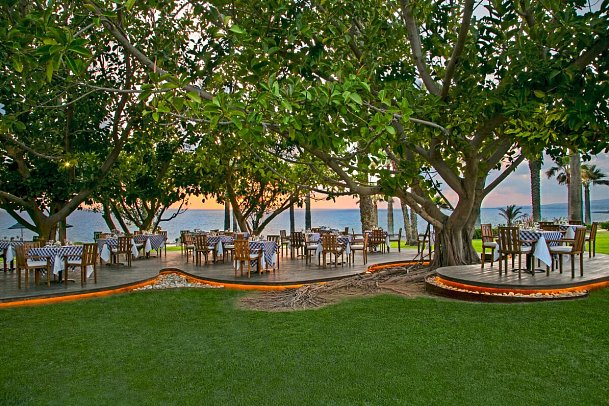 Azia Resort & Spa