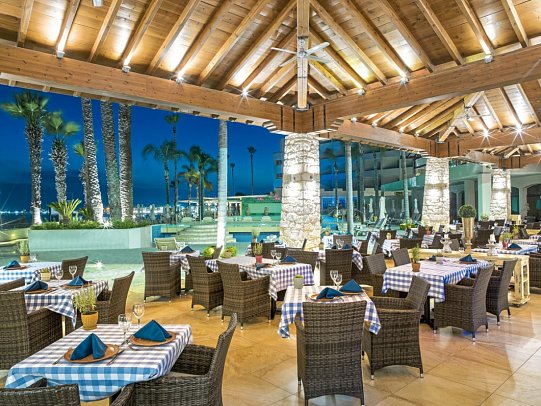 Alexander the Great Beach