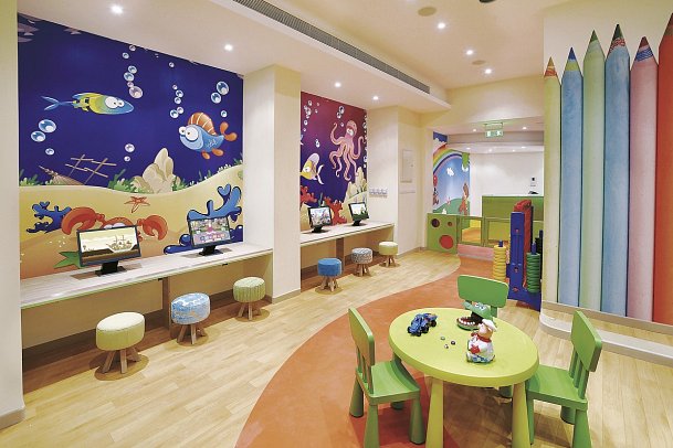 Alexander the Great Beach