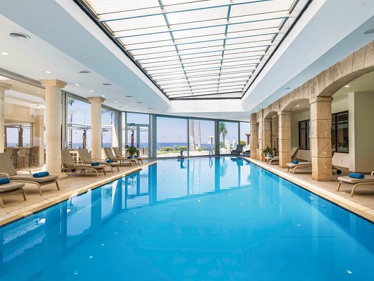 Alexander the Great Beach