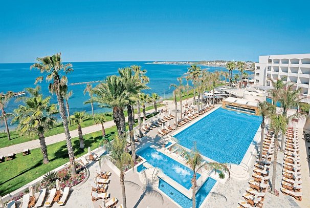 Alexander the Great Beach