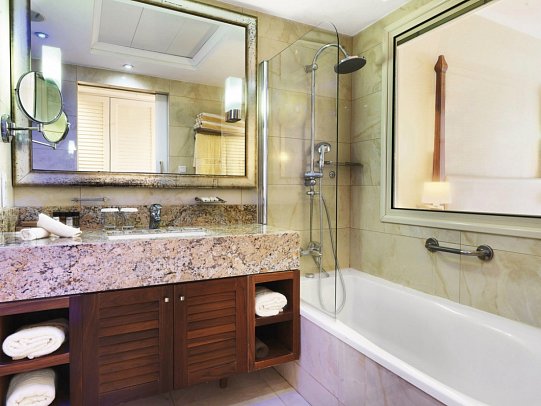 Alexander the Great Beach