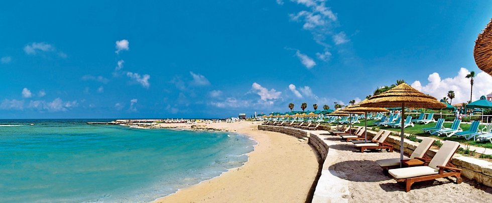 Olympic Lagoon Resort Paphos